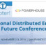 National Distributed Energy Future Conference