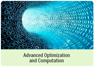 Advanced Optimization and Computation