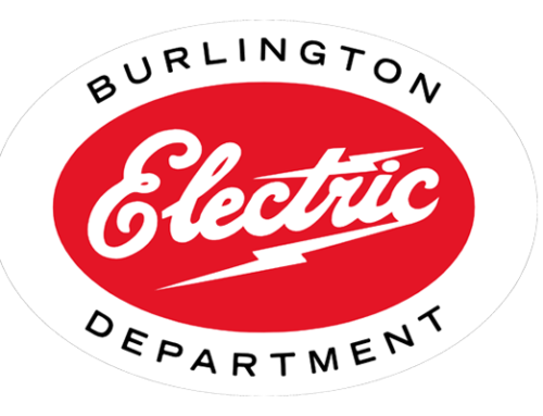 ProsumerGrid Conducted a 100% Renewable Resource Planning Study for Burlington Electric Department